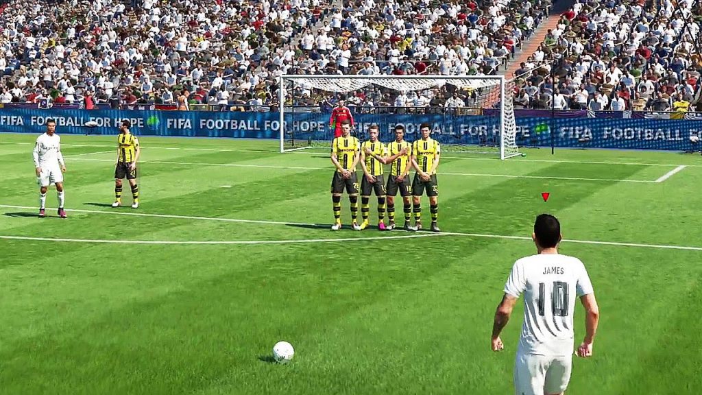 Fifa For Mac Free Download