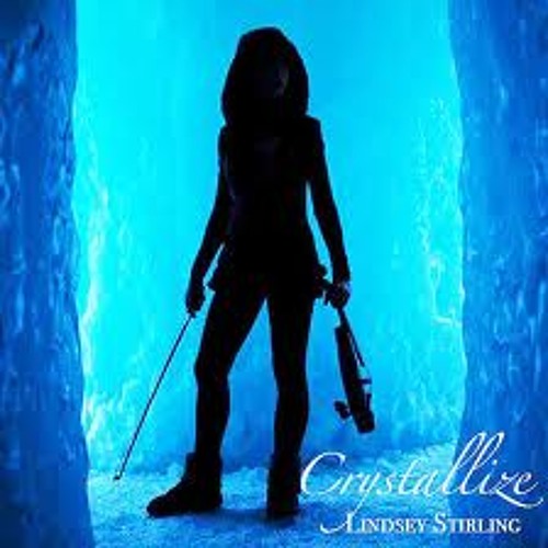 Crystallize Lindsey Stirling Mp3 Download