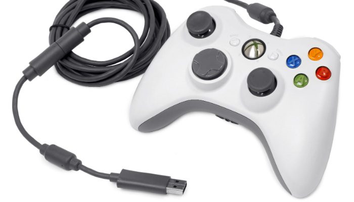 Xbox 360 Controller Driver Win7 64bit